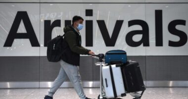 Ismét veszélyben a nyári nyaralások, és külföldi utazások lehetősége a Nagy-Britanniában élők számára