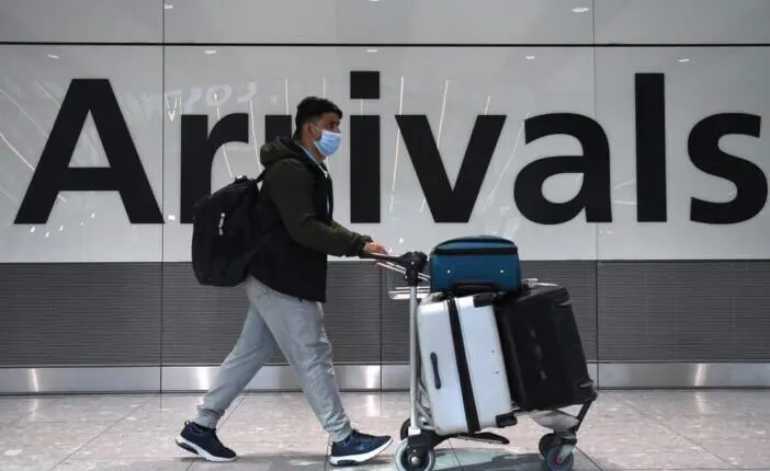 Ismét veszélyben a nyári nyaralások, és külföldi utazások lehetősége a Nagy-Britanniában élők számára