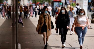 Ezek a korlátozások módosulnak a mai naptól Angliában