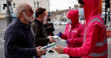 Boris Johnson tegnapi nyilatkozata + friss hírek a járványhelyzet alakulásáról
