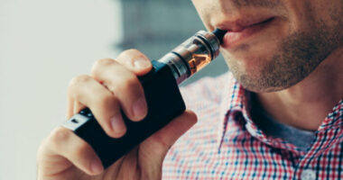 Jelentősen megdrágul a vape-ek használata Nagy-Britanniában