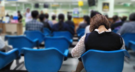 Rekordméretű influenzajárvány küszöbén Nagy-Britannia