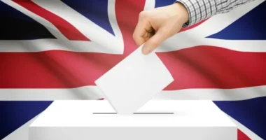 Ma van a parlamenti választások napja az Egyesült Királyságban - minden, amit fontos tudni 7