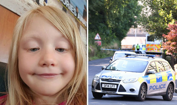 6 éves kislányt erőszakolt és gyilkolt meg egy 16 éves tinédzser Nagy-Britanniában 2