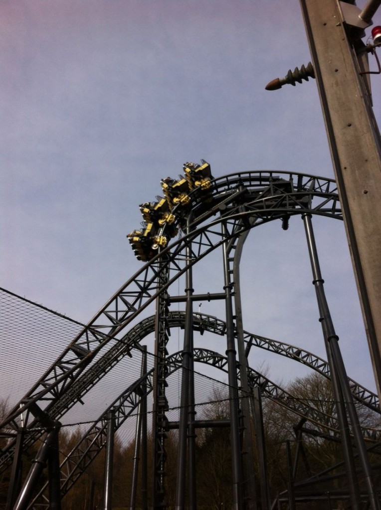 Alton-Towers-Smiler