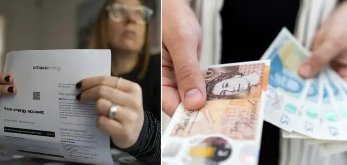 Újabb 150 font támogatást kapnak emberek milliói Nagy-Britanniában ettől a hónaptól - itt van kik jogosultak rá 1