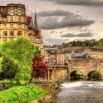 Hol a legjobb élni Nagy-Britanniában mindent összevetve