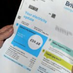 Így alakulnak a számláink 2024 áprilistól Nagy-Britanniában