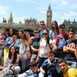 Új program indul, amivel az EU-ban élő fiatalok tízezrei ingyen utazhatják körbe Európát