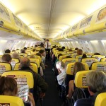 Új jogszabály a légitársaságoknál: a személyes adataink nem titkosak többé