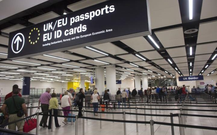 Megjöttek az utolsó bevándorlási adatok a brit népszavazás előtt 3