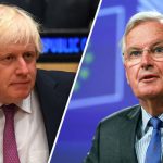 Újabb fontos hír szivárgott ki a Brexitről: a felvételen az EU főtárgyalója hallható