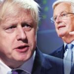 Végső összeomlás határán a Brexit tárgyalások