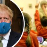 Koronavírus UK: friss hírek, fontos események az elmúlt 24 órából