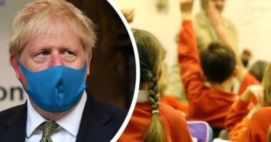 Koronavírus UK: friss hírek, fontos események az elmúlt 24 órából