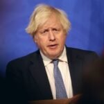 A brit miniszterelnök műtéten esett át tegnap reggel
