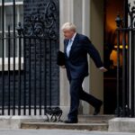 Figyelem: 12 régiót 2-es készültségi szintre emeltek Nagy-Britanniában