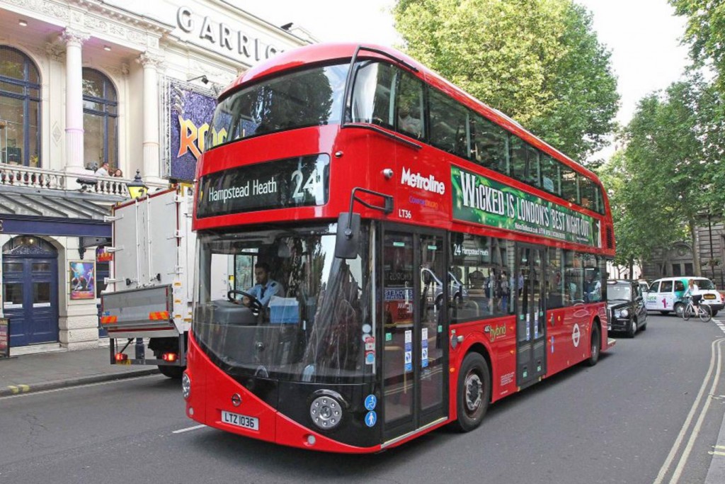 Borisbus