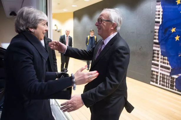 Hivatalosan is kiderült: a Brexit megállítható, és az is, hogy hogyan