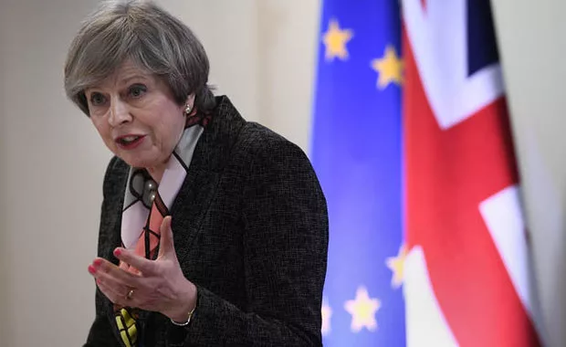 Kiszivárgott a brit kormány egyik saját elemzése a Brexit hatásairól a kilépés után