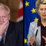 Ezen megy a vita az EU és a britek közt, ezen múlik , hogy lesz-e megállapodás