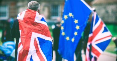 A brit választók többsége már vissza akarja csinálni a Brexitet
