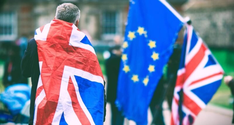 A brit választók többsége már vissza akarja csinálni a Brexitet