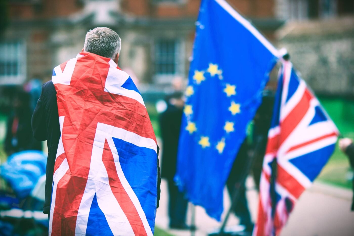 A brit választók többsége már vissza akarja csinálni a Brexitet A brit választók többsége már vissza akarja csinálni a Brexitet