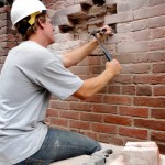 Kőműveseket és segédeket keresnek Londonban: napi £70 – £160 fizetés