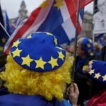 Több, mint 6 millió EUs állampolgár jelentkezett a letelepedett státuszért Nagy-Britanniában