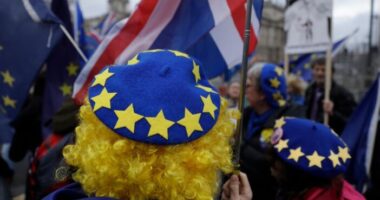 Több, mint 6 millió EUs állampolgár jelentkezett a letelepedett státuszért Nagy-Britanniában