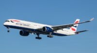 Botrány a British Airwaysnél: annyira lerészegedett a személyzet, hogy törölni kellett a londoni járatot