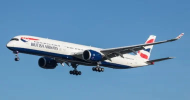 Botrány a British Airwaysnél: annyira lerészegedett a személyzet, hogy törölni kellett a londoni járatot
