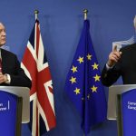 Nagy-Britannia „lehetetlent” kér – kifakadt a Brexit tárgyalások EUs vezetője