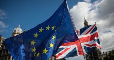 Sokkoló felmérés: már a britek többsége sem büszke a saját országára, annyira sokat romlott a helyzet