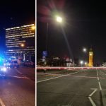 Éles 2. világháborús bombát találtak London belvárosában