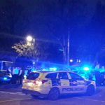 Körbevette és megtámadta a rendőröket egy banda letartóztatás közben Londonban