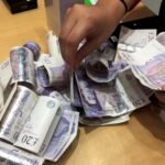 Több, mint 800 ezren jogosultak 2000 fontnál is nagyobb összegre Nagy-Britanniában, és nem is tudnak róla