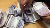 Több, mint 800 ezren jogosultak 2000 fontnál is nagyobb összegre Nagy-Britanniában, és nem is tudnak róla