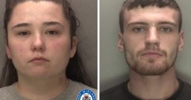 Megölte 3 éves kislányát egy nő Angliában, mert zavarta a sírása aktus közben