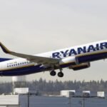 Egy Ryanair gép majdnem összeütközött egy helikopterrel Stansted felett – másodperceken múlt a katasztrófa