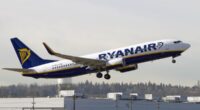 Egy Ryanair gép majdnem összeütközött egy helikopterrel Stansted felett – másodperceken múlt a katasztrófa 2