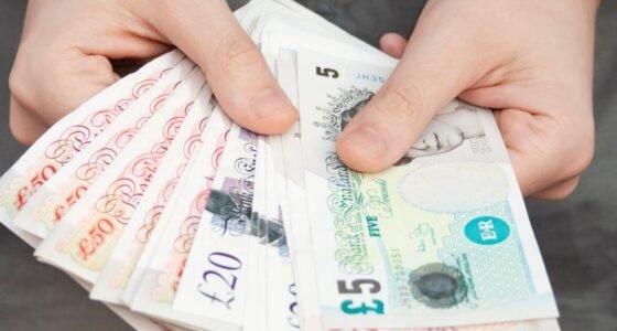 £240-ot zsebelhetünk be "ingyen" még karácsony előtt Angliában egy egyszerű trükkel - itt van, hogy hogyan