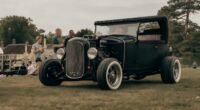 HotRodRent HotRodRent