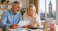 50 felett az Egyesült Királyságban: milyen támogatások járnak és hogyan juthatsz hozzájuk 2026-ban?