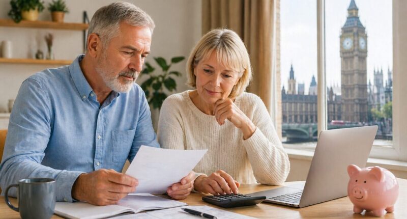 50 felett az Egyesült Királyságban: milyen támogatások járnak és hogyan juthatsz hozzájuk 2026-ban?