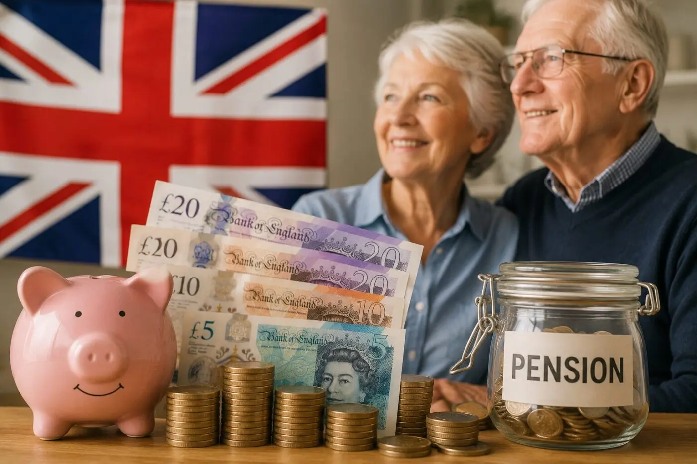 Fontos változások jönnek a brit nyugdíjrendszerben: az új szabályok milliókat érintenek és több ezer fontot is bukhat, aki nem figyel Fontos változások jönnek a brit nyugdíjrendszerben: az új szabályok milliókat érintenek és több ezer fontot is bukhat, aki nem figyel