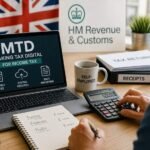 Fontos változás az Angliában dolgozó „Self-employed” vállalkozóknak – rengeteg angliai magyart is érint az MTD 2026-ban