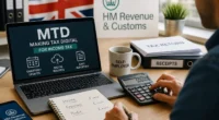 Fontos változás az Angliában dolgozó "Self-employed" vállalkozóknak - rengeteg angliai magyart is érint az MTD 2026-ban Fontos változás az Angliában dolgozó "Self-employed" vállalkozóknak - rengeteg angliai magyart is érint az MTD 2026-ban