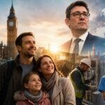 Hogyan alakítja át Andy Burnham miniszterelnöksége az angliai magyarok életét?